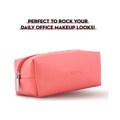 Sugar Cosmetics Office Makeup Kit 16.4 gm - Makeup Kits & Sets