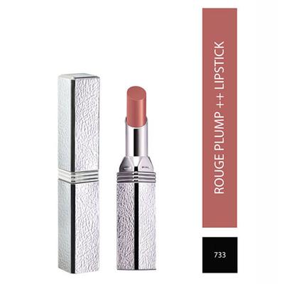 Chambor Rouge Plump ++ Lipstick Spf10 - 733 2.5 gm - Lipsticks