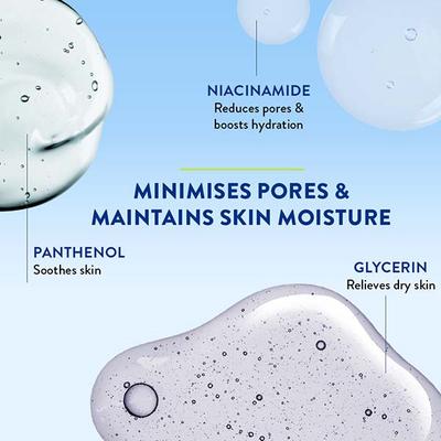 Cetaphil Oily Skin Cleanser 250 ml - Face Wash & Cleansers