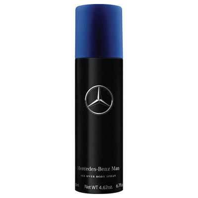 Mercedes-Benz Men Deodorant Spray 200 ml - Men Deodorants/Roll-Ons