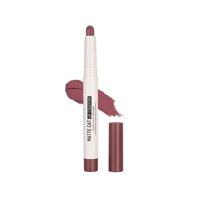 Swiss Beauty Lip Crayon - Flattering Peach 1.5 gm - Lip Crayons
