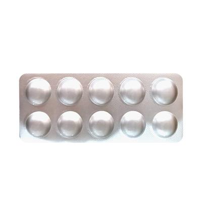 OVAFLO C Tablet 10's - Supplements-Sup