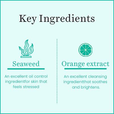O3+ Sea White Facial Kit 1's - Facial Kits