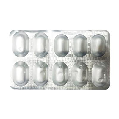 SPIGABA D Capsule 10's - Neuropathic Pain-Dru