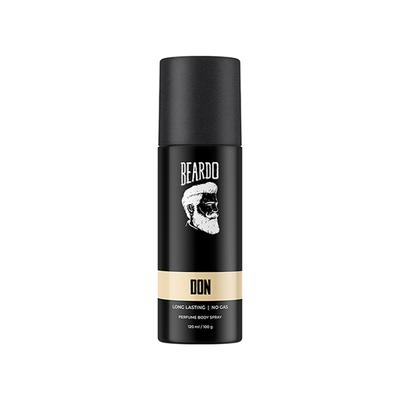 Beardo Mariner 150ml and Don 150ml Perfume Deo Spray Combo for Men 1's - Men Deodorants/Roll-Ons