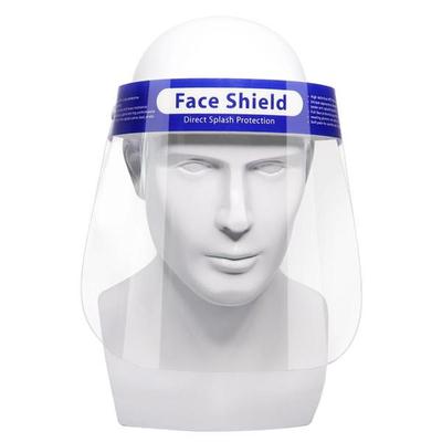 Orizon Face Shield - Ppe