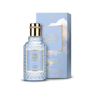 4711 Acqua Colonia Pure Breeze Of Himalaya Eau De Cologne 50 ml - Perfumes (Edt/Edp)