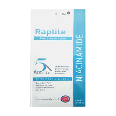 RAPLITE SKIN BOOSTER Serum 30ml - Hyperpigmentation-Ota