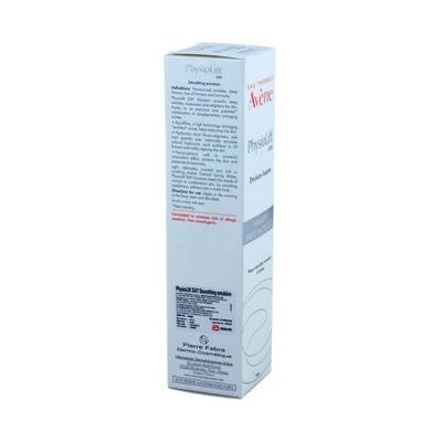 Avene PhysioLift Day Smoothing emulsion 30 ml - Lip Balms