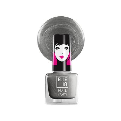 Elle 18 Nail Pops Nail Color, Shade 95 5 ml - Nail Polish