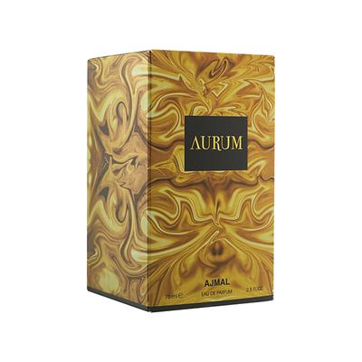 Ajmal Aurum Edp 75 Ml - Perfumes (Edt/Edp)
