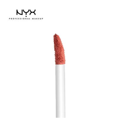 NYX Professional Makeup Soft Matte Lip Cream - Budapest 8 ml - Liquid Lipsticks