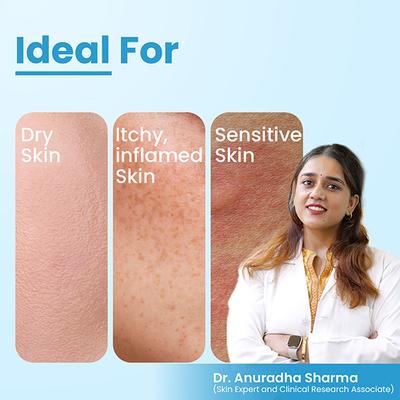 Fixderma Cosmetic Laboratories (FCL) Body Lotion - Oatsilk 200 ml - Lotions & Creams