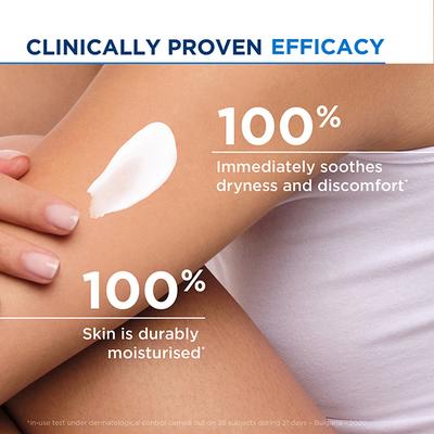 Bioderma Atoderm Creme Ultra-Nourishing - Moisturizer For Normal To Sensitive Dry Skin 500 ml - Face Moisturizers