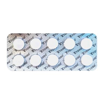 ETORO 90mg Tablet 10's - Pain relief-Nsa