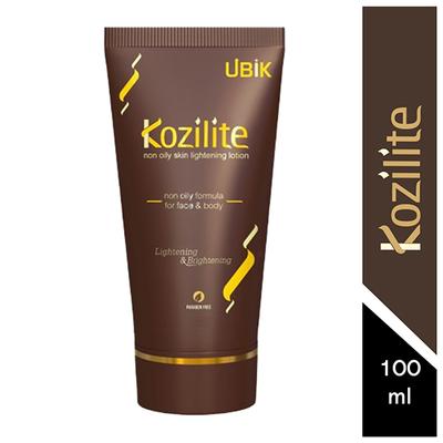 Kozilite Lotion 100gm - Hyperpigmentation-Oth