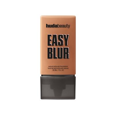 Huda Beauty Easy Blur Natural Airbrush Foundation Cocoa 510R 30 ml - Foundation