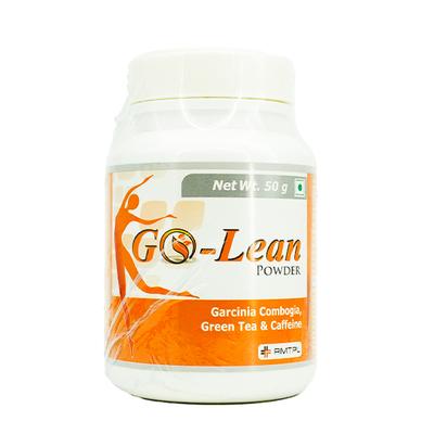 GO LEAN Powder 50gm - Obesity