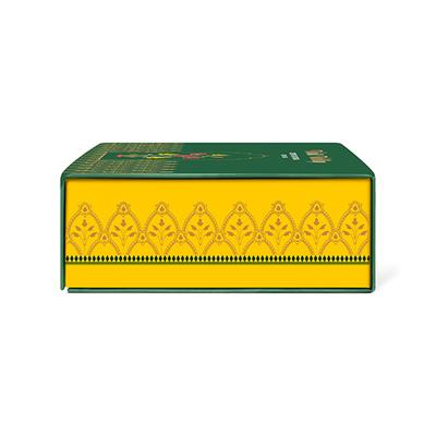 Vedic Valley Body Care Gift Box Lemongrass Massage Oil, Detan Coffee Body Mask 800 gm - Creams/Oils/Lotions