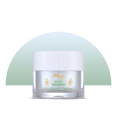 Milagro Beauty Underarm Gel 180 gm - Intimate Care