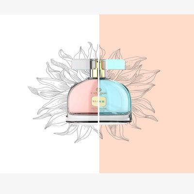 Carlton London Limited Edition Blush Perfume 100 ml - Women Perfumes (Edt/Edp)