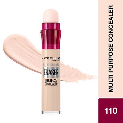 Maybelline New York Instant Age Rewind Concealer, 110 6gm - Concealer