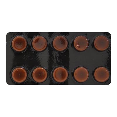 Dizone 250mg Tablet 10'S - Alcohol Addiction