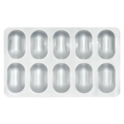 MYSENSI M FORTE Tablet 10's - Diabetes-Ant