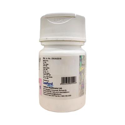 SEIZOSET 100 Tablet 100's - Epilepsy/Convulsion-Ant