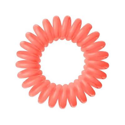 Invisibobble Wild Whisper Fancy Flamingo 25 gm - Hair Clips/Bands