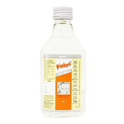 Pinkoo Gripe Water Liquid 135ml - Muscle Spasm-Ant