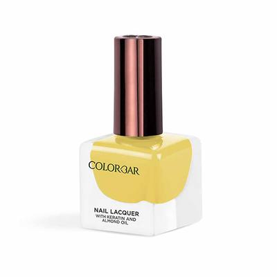 Colorbar Lux Nail Lacquer Cbn1157 12 Ml - Nail Polish