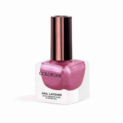 Colorbar Lux Nail Lacquer Cbn234 12 Ml - Nail Polish