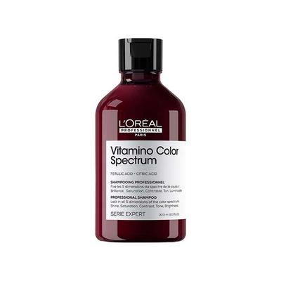 L'Oreal Professionnel Vitamino Color Spectrum Shampoo for All Colored Hair 300 ml - Shampoos