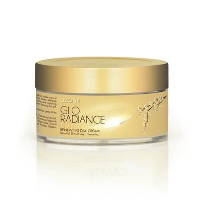 Ozone Glo Radiance Renewing Day Cream 50 gm - Face Moisturizers