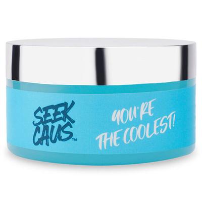 SEEKCAUS Hydra- intense Face Gel 100 gm - Face Moisturizers