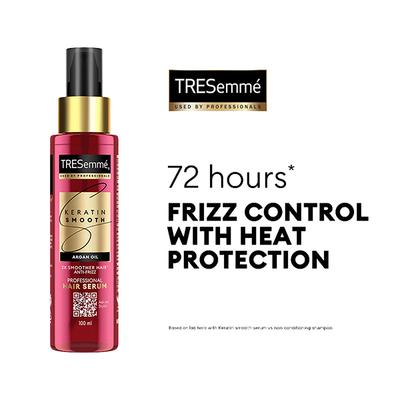 Tresemme Keratin Smooth Hair Serum 50 ml - Hair Serums