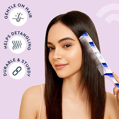 GUBB Sco Tail Comb 40 gm - Hair Combs