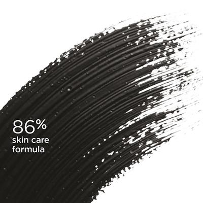 Clarins Supra Volume Mascara 01 - Intense Black 8 ml - Mascaras