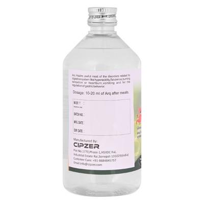 Cipzer Arq Hazim Liquid 500 ml - Speciality Medicines