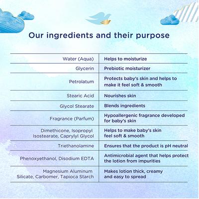 Baby Dove Rich Moisture Face Cream 100 gm - Creams, Lotions & Oils