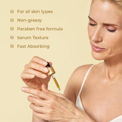 ISDIN ISDINceutics Flavo-C Serum 30 ml - Essences