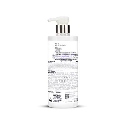 Dermafique Night Replenish Body Serum 500 ml - Creams/Oils/Lotions