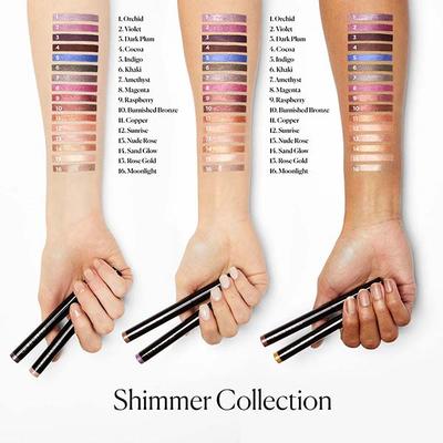 Laura Mercier Caviar Stick Eye Shadow Shimmer Amethyst 1.64 gm - Eyeshadow, Bases & Primers