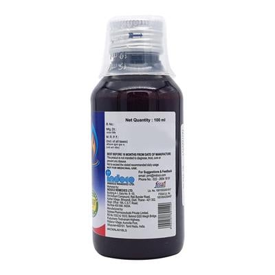 Cital Uti Sugar Free Suspension 100ml - Kidney Disease/Stones-Oth