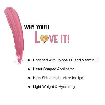 SUGAR Cosmetics Smudge Me Not Lip Duo - 09 Suave Mauve (Mauve) 3.5 ml - Lipsticks