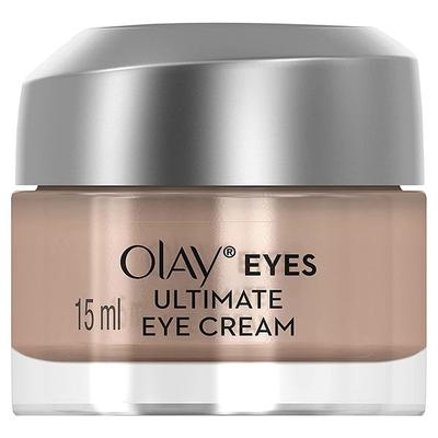 Olay Eye Cream Olay Eyes for Dark Circles Wrinkles & Puffiness 15 ml - Dark Circle & Wrinkle Busters