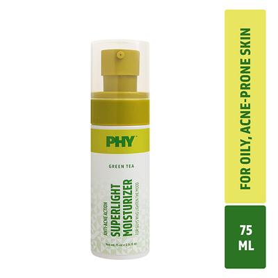 Phy In The Clear Superlight Moisturizer 75 Ml - Face Moisturizers