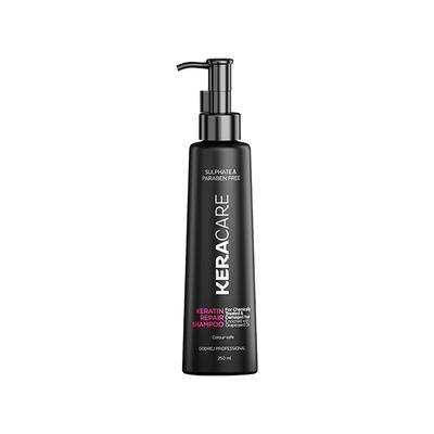 Godrej Professional Keracare Keratin Repair Shampoo 250 ml - Shampoos