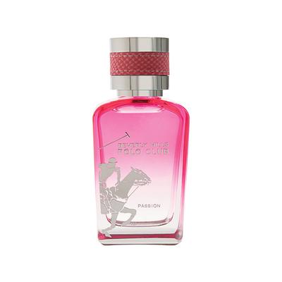 Beverly Hills Polo Club EDP Pour Femme Passion 100ml - Women Perfumes (Edt/Edp)